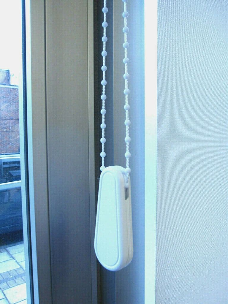 Roller Blind / Cord / White Chain Weight 60g Vertical Blind Chain Cord